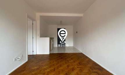 Apartamento com 38m², 1 Quarto, 1 Banheiro para alugar - Vila Clementino, São Paulo / SP