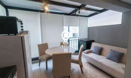 Studio para aluguel, 1 quarto, Vila Mariana - São Paulo/SP