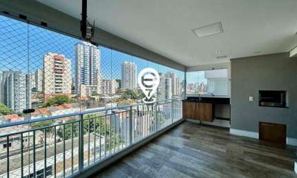 Apartamento com 3 quartos à venda na Rua Embaixador Raul Garcia, Bosque da Saúde, São Paulo