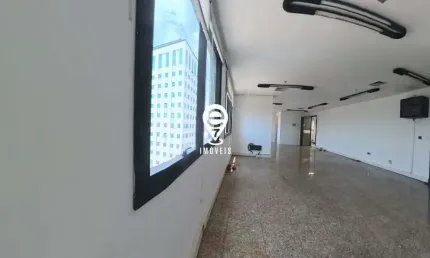 Sala comercial para alugar na Rua Lord Cockrane, Ipiranga, São Paulo
