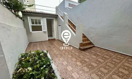 Sobrado à venda, 2 quartos, 1 vaga, Saúde - São Paulo/SP