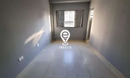 Apartamento com 1 quarto para alugar na Rua Paracatu, Parque Imperial, São Paulo