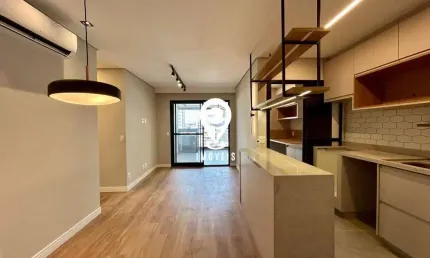 Apartamento à venda em pinheiros – conforto e sofisticação em um dos melhores bairros de sp!