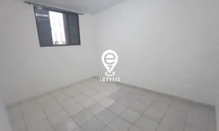 CASA DE VILA PARA LOCAÇÃO DE 1 DORMITÓRIO NA VILA GUMERCINDO!
