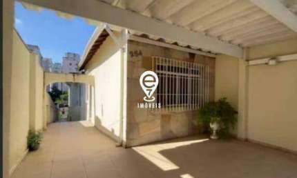 EXCELENTE CASA DE 4 DORMITÓRIOS PARA VENDA NA SAÚDE!