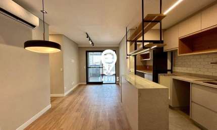 Apartamento à Venda em Pinheiros – Conforto e Sofisticação em um dos Melhores Bairros de SP!