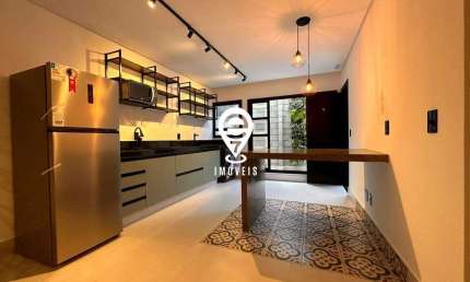 Apartamento para aluguel, 2 quartos, Bosque da Saúde - São Paulo/SP