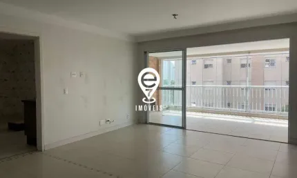 Apartamento à venda, 4 quartos, 2 suítes, 2 vagas, Vila Gumercindo - São Paulo/SP
