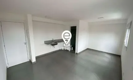 Kitnet / Stúdio à venda na Avenida Bosque da Saúde, Saúde, São Paulo