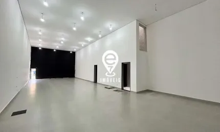 Ponto comercial para alugar na Rua Francisco Tapajós, Vila Santo Estéfano, São Paulo