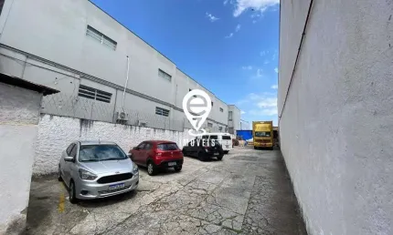 TERRENO PARA ESTACIONAMENTO DE 400 METROS NA AGUA FUNDA