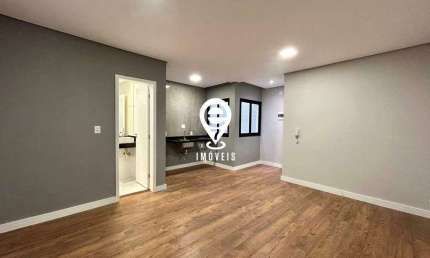 Studio para aluguel, 1 quarto, Vila Santo Estéfano - São Paulo/SP