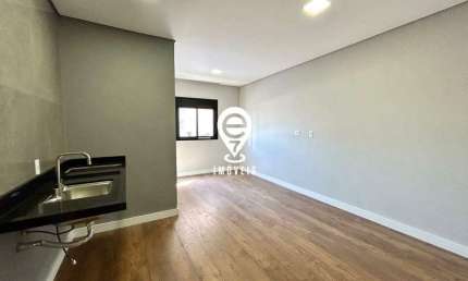 Studio para aluguel, 1 quarto, Vila Santo Estéfano - São Paulo/SP