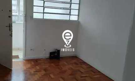 Apartamento à venda, 2 quartos, Vila Mariana - São Paulo/SP