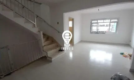 EXCELENTE ASSOBRADADO DE 5 DOMITÓRIOS PARA LOCAÇÃO NO CURSINO!