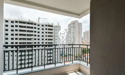 Apartamento para venda de 2 dormitórios no ipiranga!