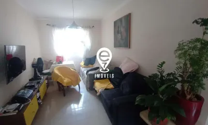 APARTAMENTO DE 2 DORMITÓRIOS PARA LOCAÇÃO SEMI MOBILIADO NA CHACARA INGLESA!