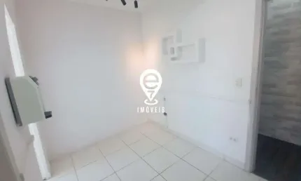 Excelente sala comercial para locação na vila santo estefano