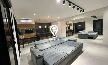 Apartamento à venda, 2 quartos, 1 suíte, 1 vaga, vila mariana - são paulo/sp