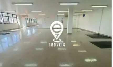 Prédio comercial de alto padrão para locação em moema!
