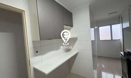 EXCELENTE APARTAMENTO DE 2 DORMITÓRIOS MOBILADO NA SAÚDE!
