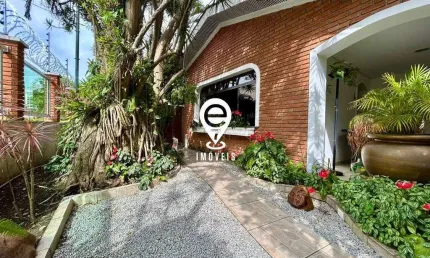 Casa com 2 quartos à venda na Rua Guarujá, Mirandópolis, São Paulo