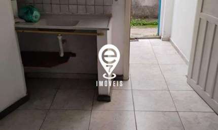 Casa com 1 quarto para alugar na Rua Elba, Vila Moinho Velho, São Paulo