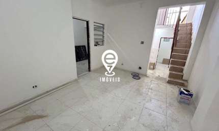 Apartamento para aluguel, 2 quartos, Chácara Inglesa - São Paulo/SP
