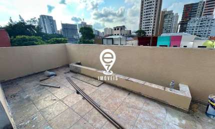 Apartamento para aluguel, 1 quarto, Chácara Inglesa - São Paulo/SP
