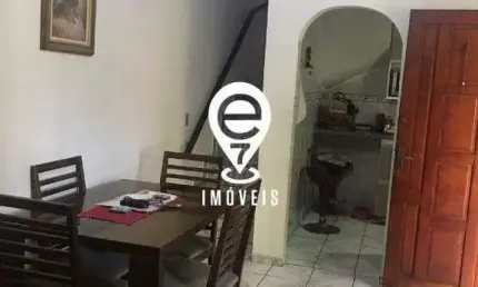 Casa de condominio para venda de 2 dormitórios no sacomã!