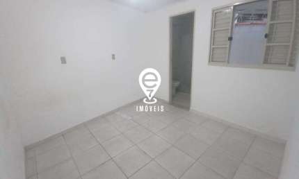 CASA DE VILA PARA LOCAÇÃO DE 1 DORMITÓRIO NA VILA GUMERCINDO!