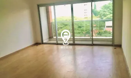 Sala para aluguel, 1 quarto, 1 vaga, Brooklin Paulista - São Paulo/SP