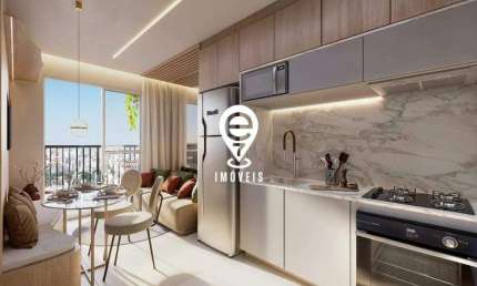Apartamento à venda, 1 quarto, Sacomã - São Paulo/SP