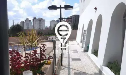 APARTAMENTO ESPAÇOSO DE 03 DORMITÓRIOS NA VILA GUARANI