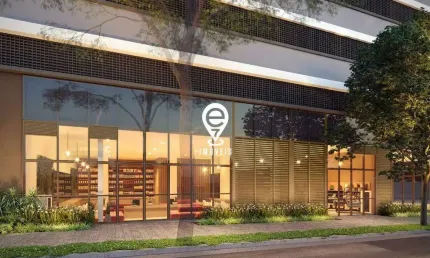 Apartamento com 2 quartos à venda na Rua Soriano de Sousa, Tatuapé, São Paulo