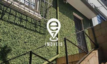 Casa com 3 quartos à venda na Rua Carneiro da Cunha, Vila da Saúde, São Paulo