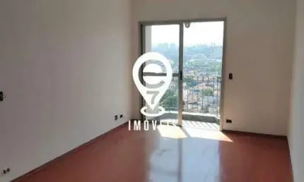 Apartamento com 1 quarto à venda na Praça Barão de Japurá, Vila Guarani, São Paulo