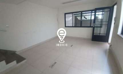 EXCELENTE CASA PARA LOCAÇÃO DE 3 DORMITÓRIOS NA SAÚDE!