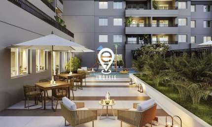 Apartamento à venda, 3 quartos, 2 suítes, 1 vaga, Sacomã - São Paulo/SP