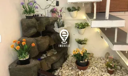 Sobrado à venda, 2 quartos, 1 suíte, São Judas - São Paulo/SP