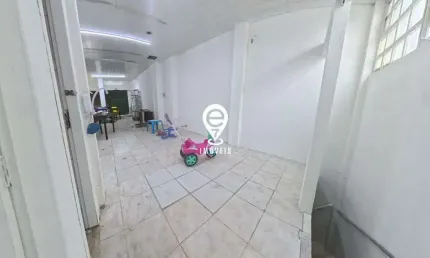 Ponto comercial à venda na Rua Conselheiro Furtado, Liberdade, São Paulo