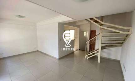 Sobrado para aluguel, 3 quartos, 1 suíte, 2 vagas, Vila das Mercês - São Paulo/SP