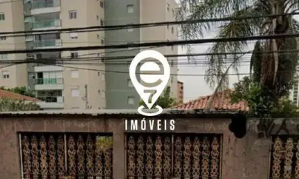 Terreno à venda na Avenida Afonso Mariano Fagundes, Saúde, São Paulo