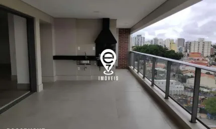 Apartamento com 3 quartos à venda na Avenida Senador Casimiro da Rocha, Mirandópolis, São Paulo