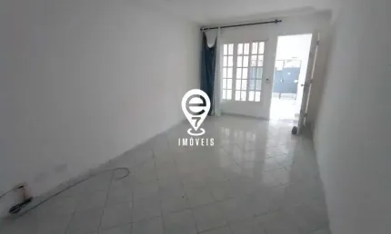Excelente casa para locação de 2 dormitórios para locação!