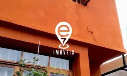 Casa com 2 quartos à venda na Avenida Nhandu, Planalto Paulista, São Paulo