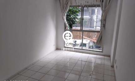 VENDE APARTAMENTO DE 01 DORMITÓRIO PERTO DO METRÔ PRAÇA DA ÁRVORE