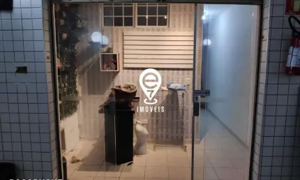 Sala comercial para alugar na Avenida Jabaquara, Mirandópolis, São Paulo