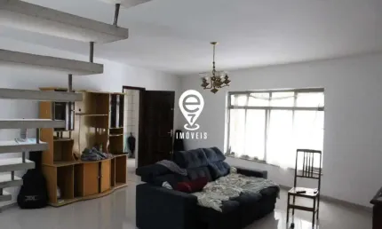 Casa com 4 quartos para alugar na Rua Paulo de Morais, Vila Moraes, São Paulo