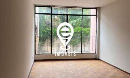 Apartamento à venda, 2 quartos, 1 suíte, 1 vaga, Liberdade - São Paulo/SP